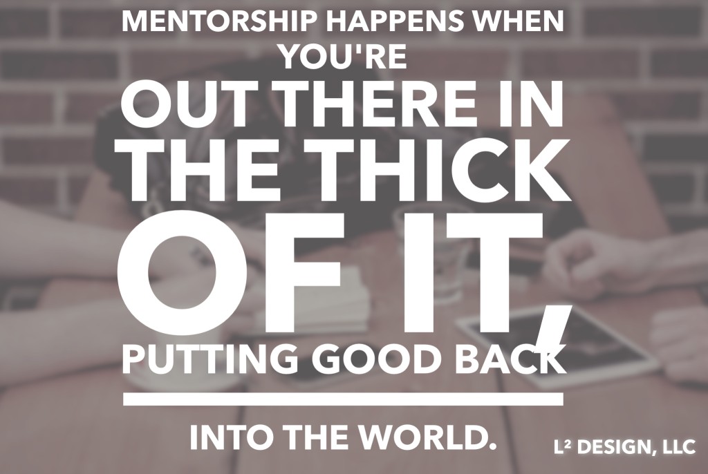 mentorship